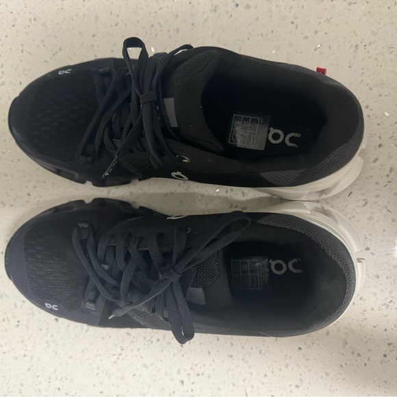 On Cloudflyer 4 Road Women’s Running Shoes Size 8 - Picture 8 of 8